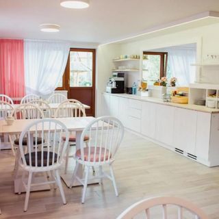 Ośrodek Wypoczynku Dziubas Jan Białka Tatrzańska (5)