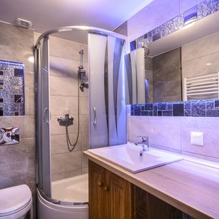 Willa Wilczek Bukowina Tatrzańska (5)