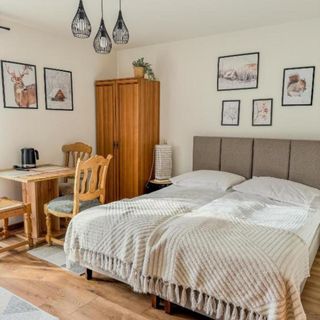 Willa Konda i Dom Krzesany Białka Tatrzańska (2)