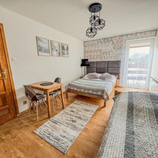 Willa Konda i Dom Krzesany Białka Tatrzańska (3)