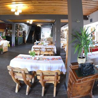 Hotel i Gościniec Konopielka Zblewo (4)