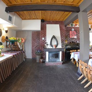 Hotel i Gościniec Konopielka Zblewo (5)