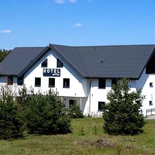 Hotel i Gościniec Konopielka Zblewo (2)