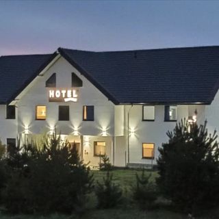 Hotel i Gościniec Konopielka Zblewo (3)