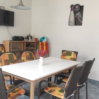 Tünde Vendégház Eger (5)