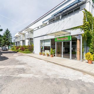 Ośrodek Wypoczynkowy Wiga Kołobrzeg (3)