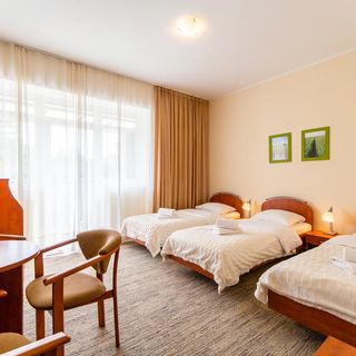 Ośrodek Wypoczynkowy Wiga Kołobrzeg (4)