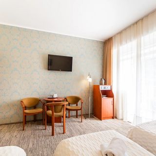 Ośrodek Wypoczynkowy Wiga Kołobrzeg (5)