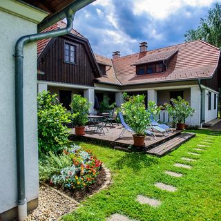 Töreki Apartman Siófok (5)