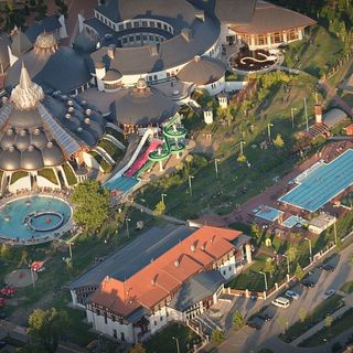 Arcanum Apartman Makó (4)