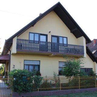 Muskátli Apartman Balatonboglár (2)
