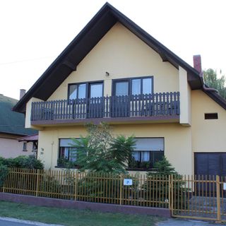 Muskátli Apartman Balatonboglár (3)