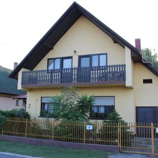 Muskátli Apartman Balatonboglár (3)