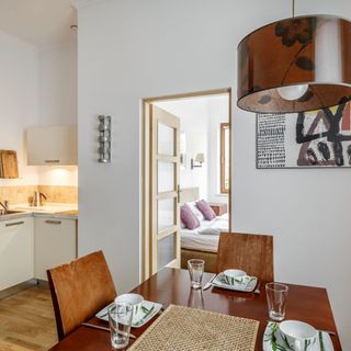 Apartament Radowid 9 z sauną i basenem Zakopane (5)