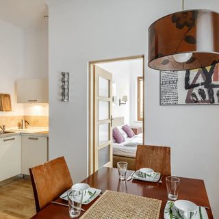 Apartament Radowid 9 z sauną i basenem Zakopane (5)