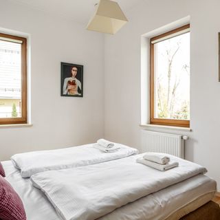 Apartament Radowid 9 z sauną i basenem Zakopane (2)