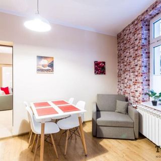 Apartament Studio Centrum Krupówki Zakopane (3)