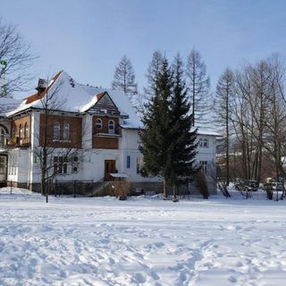 Apartament Studio Centrum Krupówki Zakopane (4)