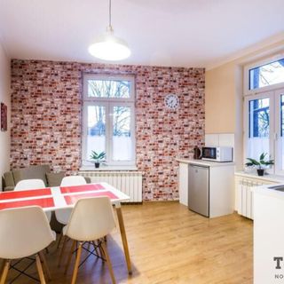 Apartament Studio Centrum Krupówki Zakopane (5)