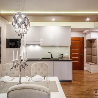 Apartament Zakopiańskie Tarasy 4A Leo de Lux Zakopane (4)