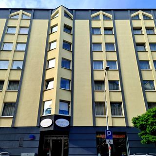 Hit Hotel Warszawa (2)