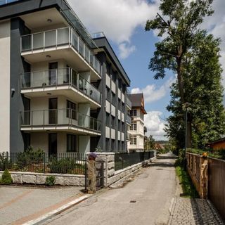 Apartament Granitica Platinium 8 Zakopane (5)