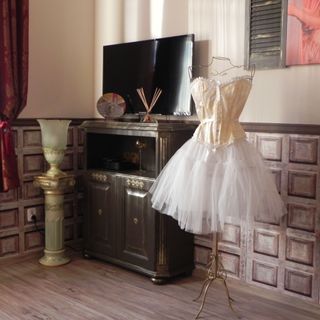 Scarlett Apartment Kraków (2)