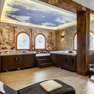 Apartament Zakopiańskie Tarasy 6B Zakopane (4)