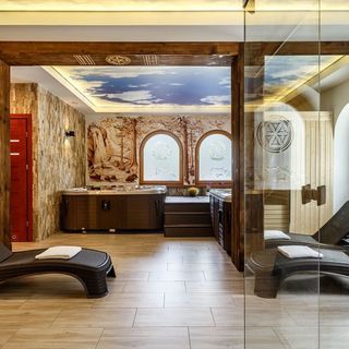 Apartament Zakopiańskie Tarasy 7B Estera Zakopane (4)