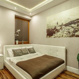 Apartament Zakopiańskie Tarasy 7B Estera Zakopane (3)