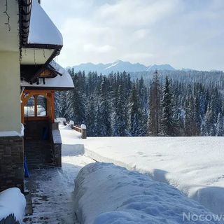 Jedla Miejsce Gościnne Bukowina Tatrzańska (3)