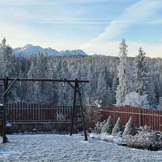 Jedla Miejsce Gościnne Bukowina Tatrzańska (4)