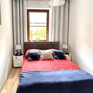 Apartament Klaudia - Parkowa Polana Polanica-Zdrój (4)