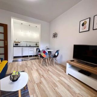 Apartament Klaudia - Parkowa Polana Polanica-Zdrój (5)