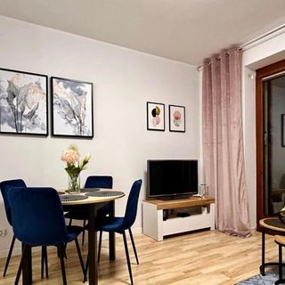 Apartament Klaudia - Parkowa Polana Polanica-Zdrój (3)