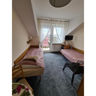 Willa Helios Władysławowo (2)