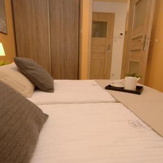 IRS Apartament Charlie Gdańsk (2)