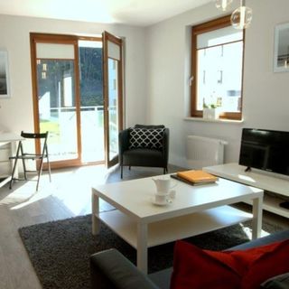 IRS Apartament Architecton Gdańsk (2)