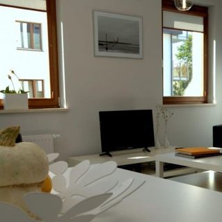IRS Apartament Architecton Gdańsk (4)