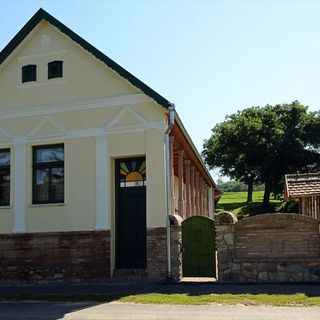 Zengőalja Vendégház Erzsébet (2)