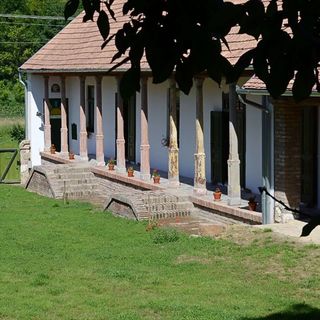 Zengőalja Vendégház Erzsébet (4)