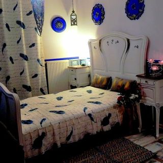 Casablanca Apartment Kraków (3)