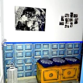 Casablanca Apartment Kraków (4)