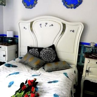 Casablanca Apartment Kraków (5)