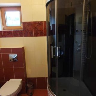 Domek Wichrowy Groń Korbielów (5)