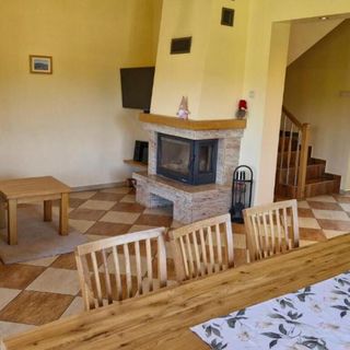 Domek Wichrowy Groń Korbielów (2)