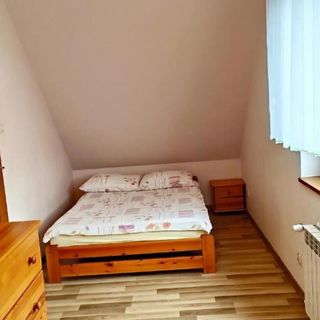 Domek Wichrowy Groń Korbielów (3)