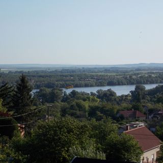 Vadvirág Vendégház Dunaalmás (2)