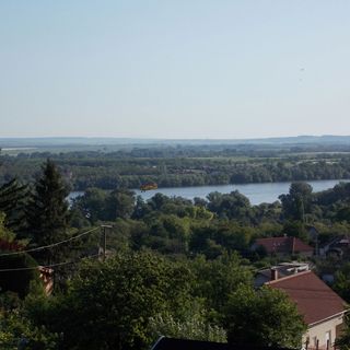 Vadvirág Vendégház Dunaalmás (2)