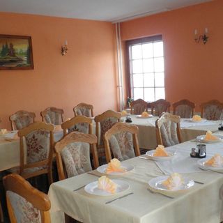 Vadvirág Vendégház Dunaalmás (4)